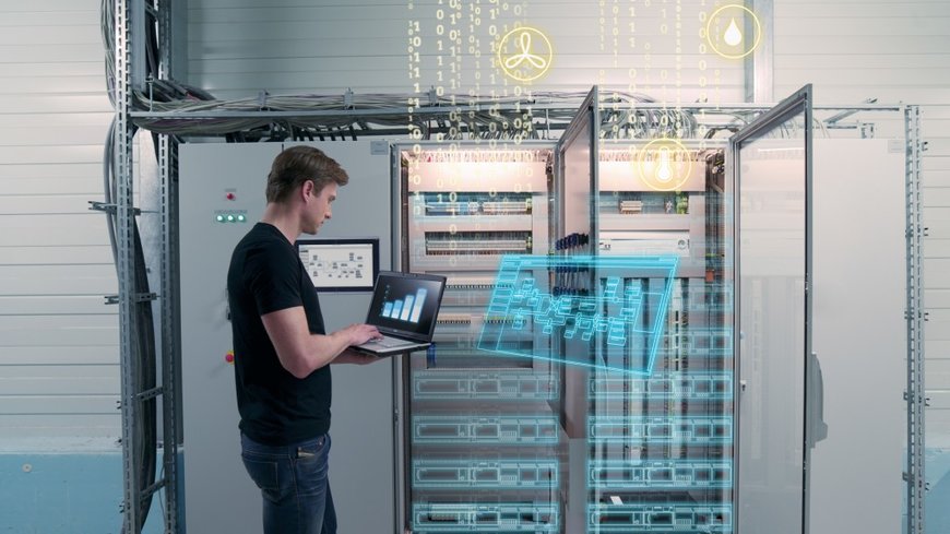 Siemens lance de nouveaux automates pour une gestion optimale des installations CVC